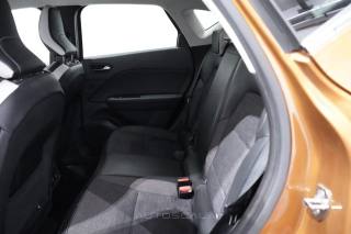 RENAULT Captur usata, con Vivavoce