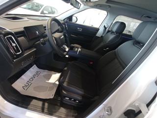 JAECOO Jaecoo 7 usata, con Cerchi in lega