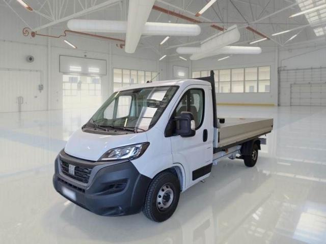 FIAT Ducato usata, con ABS