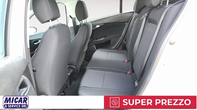 FIAT Tipo usata, con Specchietti laterali elettrici