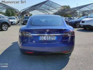 TESLA Model S usata 4