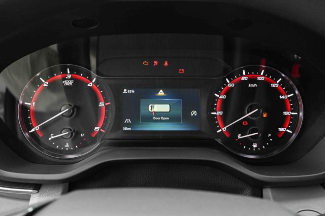 MAXUS Deliver 9 usata, con Vivavoce