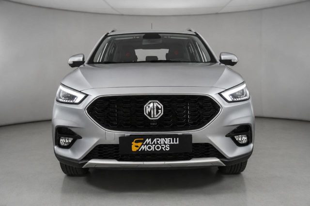 MG ZS usata, con Airbag Passeggero