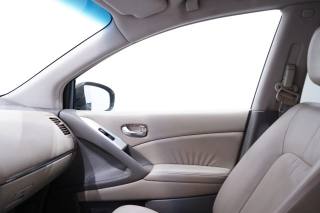 NISSAN Murano usata, con Tetto panorama