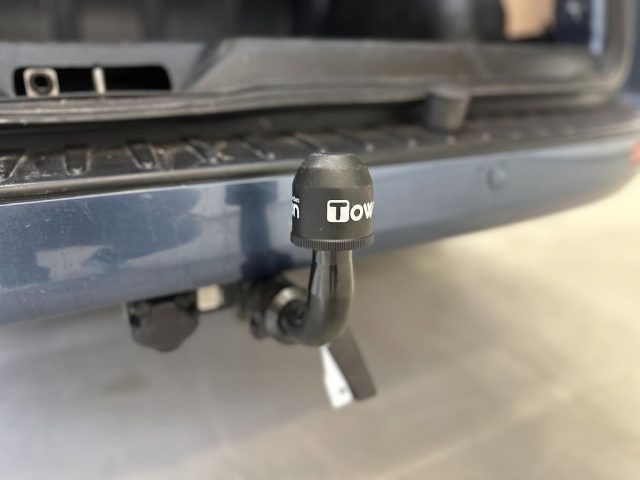 FORD Transit Custom usata 49