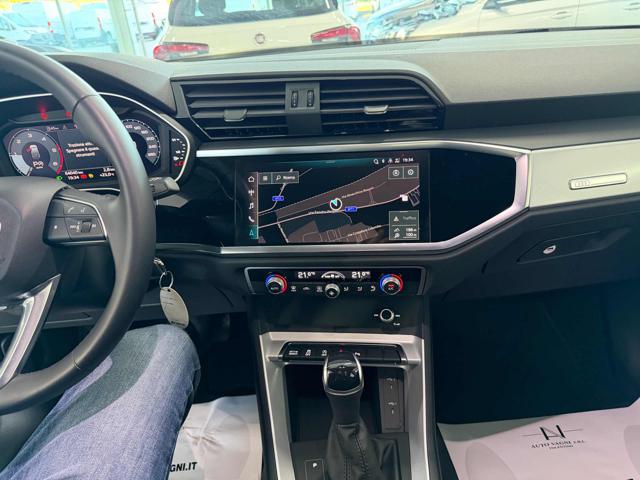 AUDI Q3 usata 19