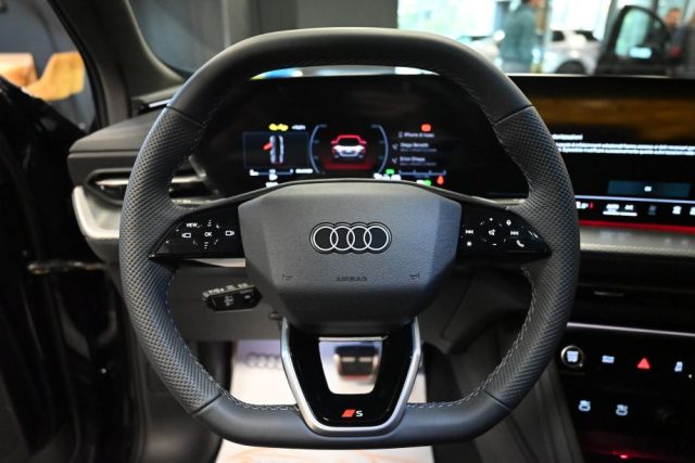 AUDI Q5 usata 48
