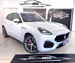 MASERATI Grecale usata, con Airbag
