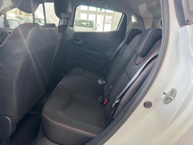 RENAULT Clio usata, con Immobilizzatore elettronico