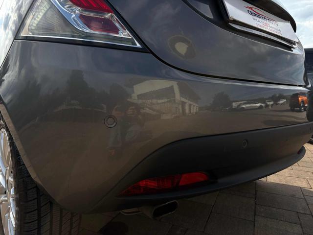 LANCIA Ypsilon usata, con Antifurto