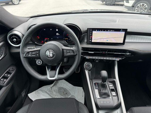 ALFA ROMEO Tonale usata, con Controllo trazione