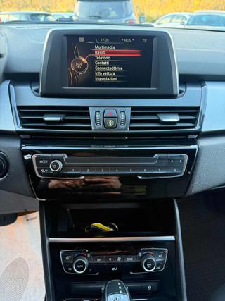 BMW 218 usata, con Climatizzatore