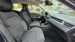 RENAULT Clio usata, con Immobilizzatore elettronico