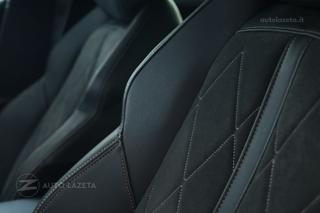 PEUGEOT 508 usata, con Autoradio