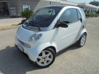 SMART ForTwo usata, con Airbag