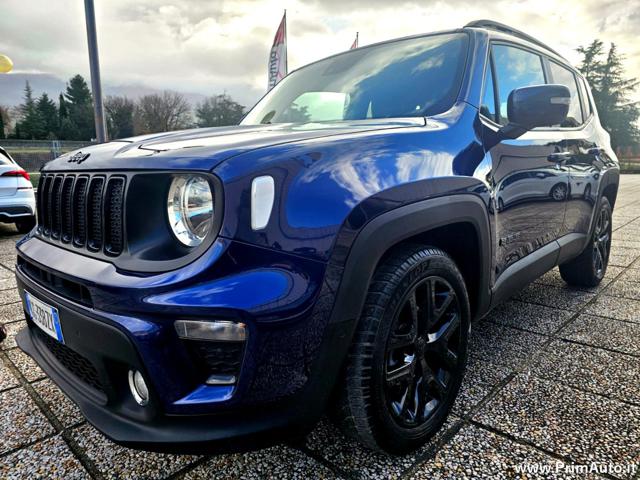 JEEP Renegade usata, con ABS