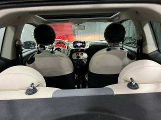FIAT 500 usata, con Controllo automatico clima