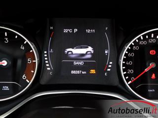 JEEP Compass usata 49