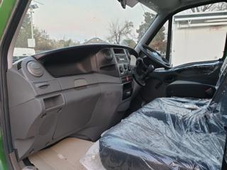 IVECO Daily usata, con Immobilizzatore elettronico