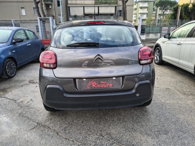 CITROEN C3 usata, con Alzacristalli elettrici