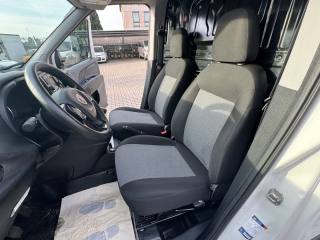 FIAT Doblo usata, con Immobilizzatore elettronico