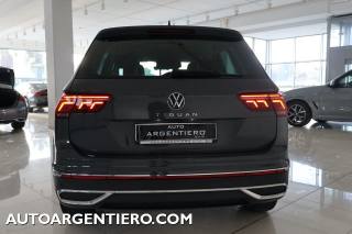 VOLKSWAGEN Tiguan usata, con Airbag Passeggero
