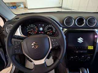 SUZUKI Vitara usata, con Chiusura centralizzata