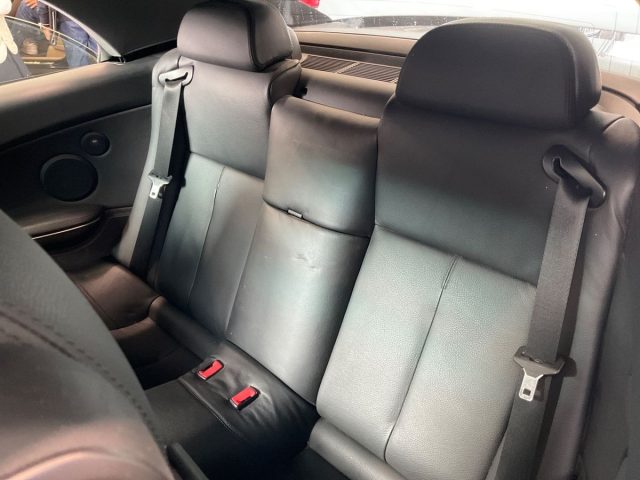 BMW 650 usata 8