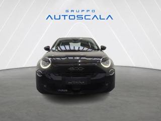 FIAT 600 usata, con Airbag
