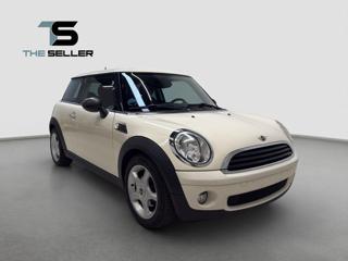 MINI One usata, con Airbag Passeggero