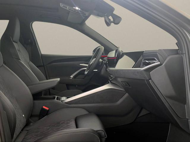 AUDI Q5 usata, con Climatizzatore