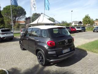 FIAT 500L usata, con Chiusura centralizzata
