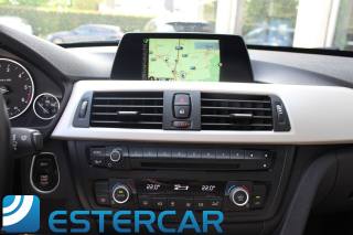 BMW 320 usata, con Antifurto