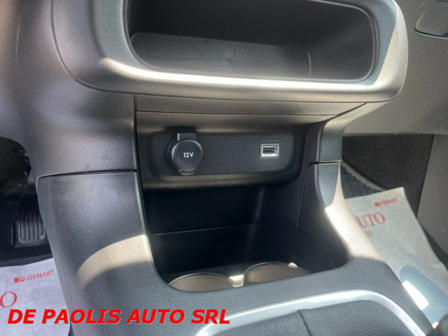 CITROEN C3 usata, con Luci diurne LED