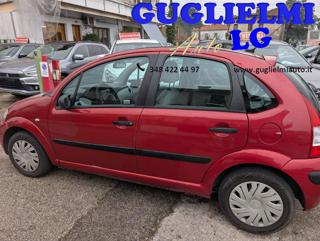 CITROEN C3 usata, con Alzacristalli elettrici