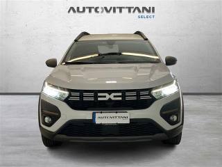 DACIA Jogger usata, con Alzacristalli elettrici