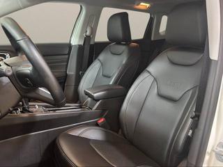 JEEP Compass usata, con Chiusura centralizzata