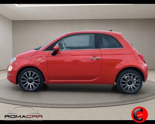 FIAT 500 usata, con Chiusura centralizzata