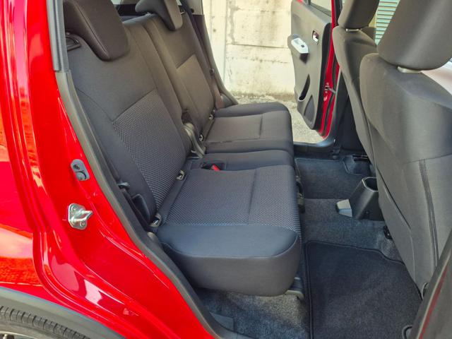 SUZUKI Ignis usata, con Cruise Control