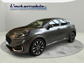 FORD Puma usata, con Airbag