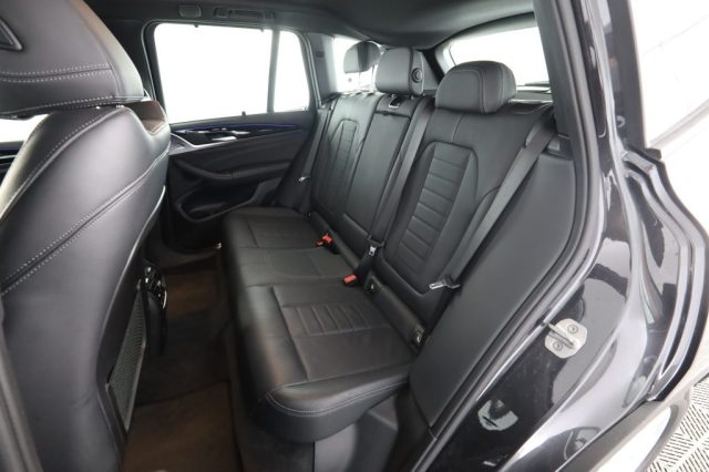 BMW X3 usata 3