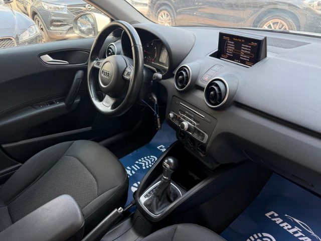 AUDI A1 usata, con Immobilizzatore elettronico