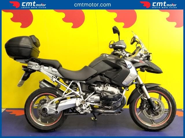 BMW R 1200 GS usata 0