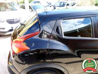 NISSAN Juke usata, con Apple CarPlay