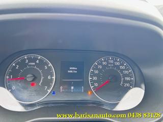 DACIA Duster usata, con Fendinebbia