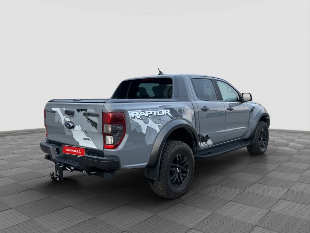 FORD Ranger usata 3