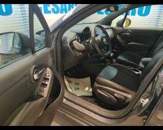 FIAT 500X usata, con Cerchi in lega