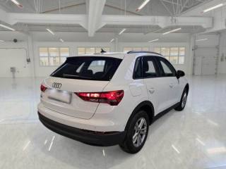 AUDI Q3 usata, con Airbag