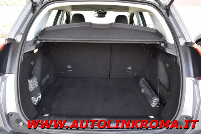 PEUGEOT 2008 usata, con Cruise Control