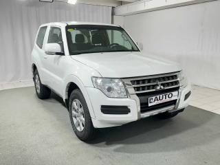 MITSUBISHI Pajero usata, con Chiusura centralizzata